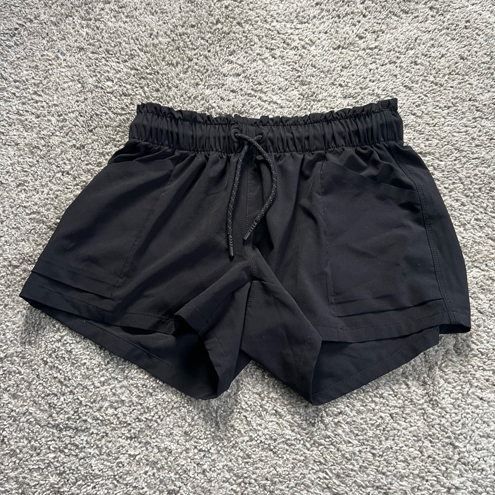 Athleta Girl Shorts